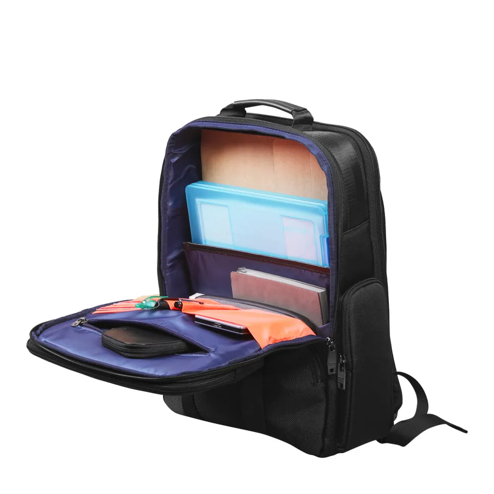 U Elements Elite Grant Organizational Backpack