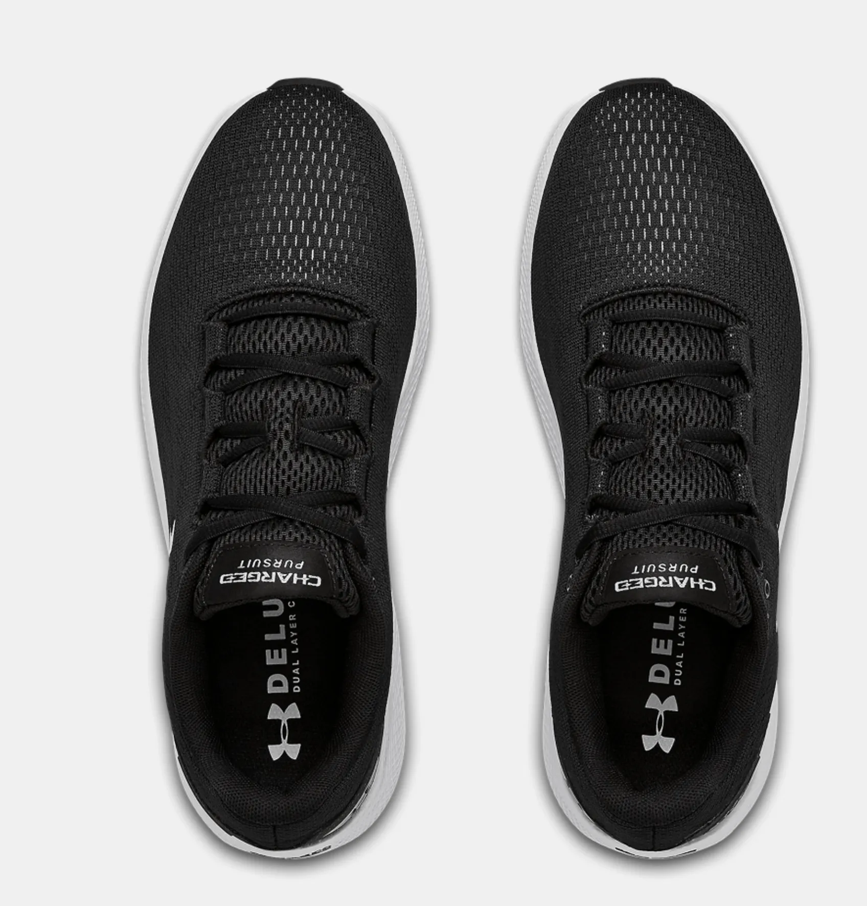 Under Armour Charged Pursuit 2 Running Shoes 3022594-001