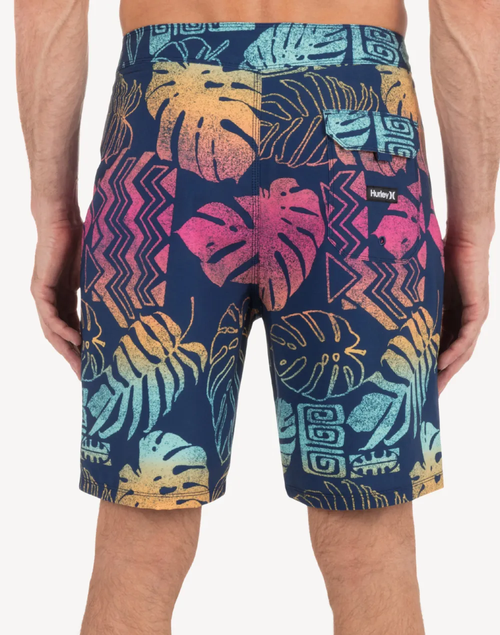 Weekender 20" Boardshort