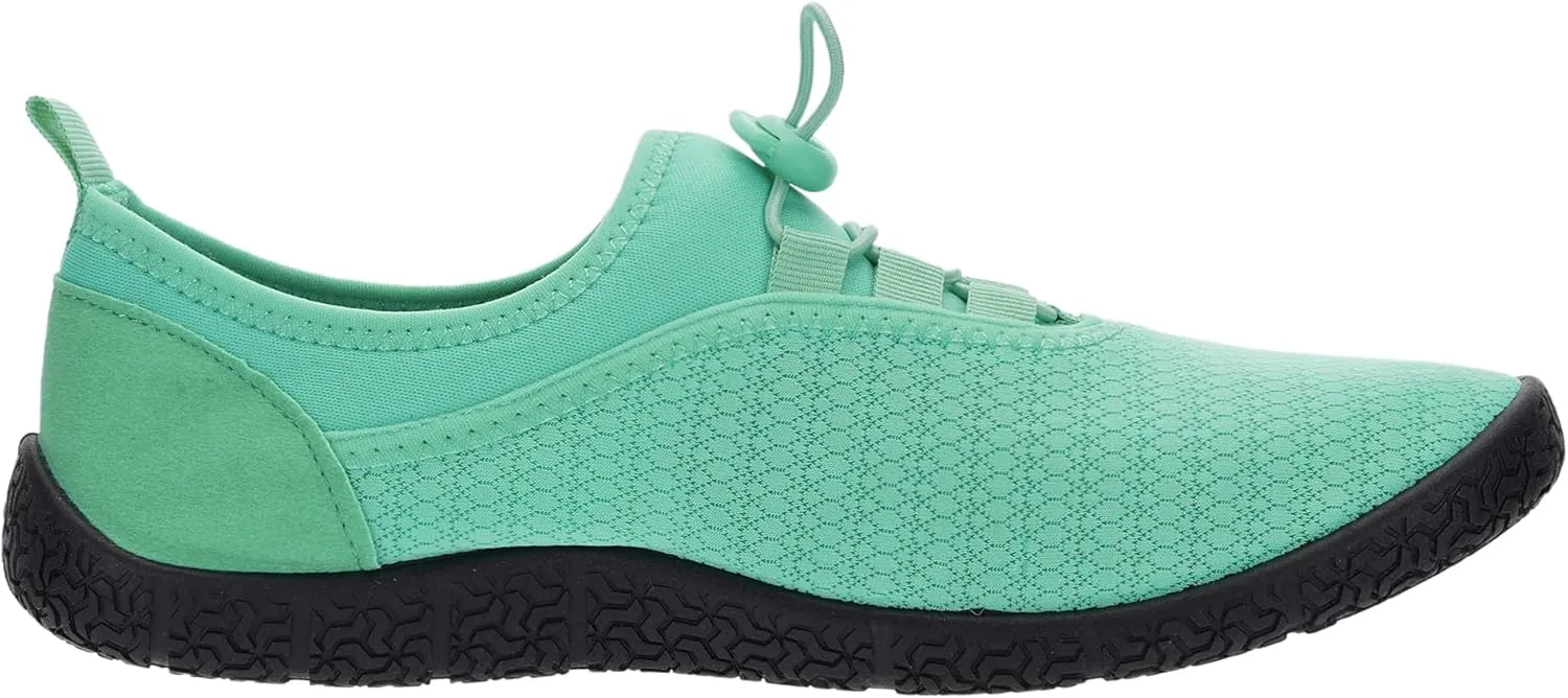 WHITIN Amphibious Water Shoes Men/Women | Versatility Aqua Socks | Low-Profile Slip-on