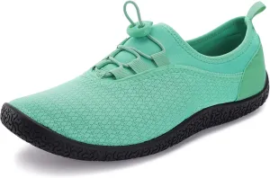 WHITIN Amphibious Water Shoes Men/Women | Versatility Aqua Socks | Low-Profile Slip-on