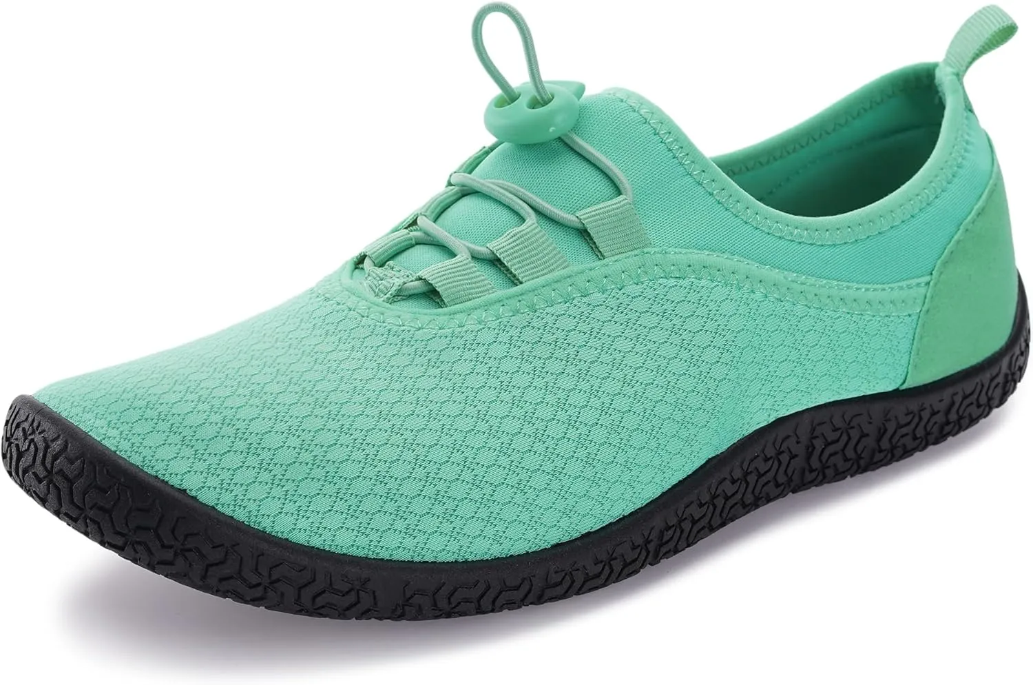 WHITIN Amphibious Water Shoes Men/Women | Versatility Aqua Socks | Low-Profile Slip-on