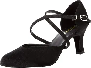 Women's Ballroom & Latin Shoes