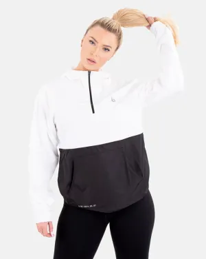 Women's BIINKDRY Two-Tone Windbreaker